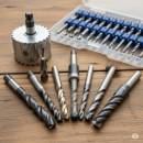 Siirry ryhmään Poranterät