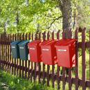 Siirry ryhmään Postilaatikot 