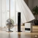 Siirry ryhmään Puhaltimet ja tuulettimet