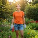 Siirry ryhmään Puutarhahanskat