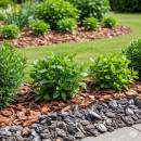 Siirry ryhmään Puutarhakateaineet