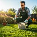 Siirry ryhmään Puutarhalannoitteet