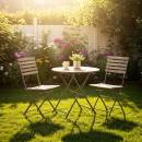 Siirry ryhmään Puutarhapenkit ja -tuolit