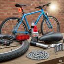 Pyöräily Siirry ryhmään Pyöräily