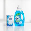 Siirry ryhmään Pyykinpesuaineet 