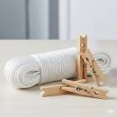 Siirry ryhmään Pyykkinarut ja pyykkipojat