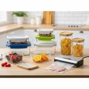 Ruuan säilöntä ja säilytys Siirry ryhmään Ruuan säilöntä ja säilytys