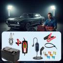 Siirry ryhmään Sähköjärjestelmä