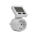 Sähkönkulutusmittarit Siirry ryhmään Sähkönkulutusmittarit