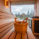 Saunakiulut ja -kauhat Siirry ryhmään Saunakiulut ja -kauhat