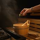 Saunatuoksut Siirry ryhmään Saunatuoksut