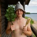 Saunavastat ja -tarvikkeet Siirry ryhmään Saunavastat ja -tarvikkeet