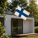 Siirry ryhmään Seinälipputangot ja liput