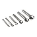 Siirry ryhmään Senkkausterät