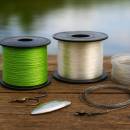 Siimat ja perukemateriaalit Siirry ryhmään Siimat ja perukemateriaalit