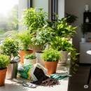 Siirry ryhmään Sisäkasvimullat