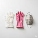 Suojavaatteet, -käsineet ja -tarvikkeet Siirry ryhmään Suojavaatteet, -käsineet ja -tarvikkeet