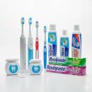 Suunhoito, hammastahnat ja -harjat Siirry ryhmään Suunhoito, hammastahnat ja -harjat