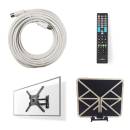 Siirry ryhmään TV-tarvikkeet