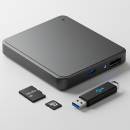 Tallennusvälineet Siirry ryhmään Tallennusvälineet