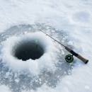 Talvikalastus Siirry ryhmään Talvikalastus