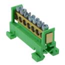 Tarvikkeet sähkökeskuksiin Siirry ryhmään Tarvikkeet sähkökeskuksiin