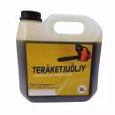 Teräketjuöljyt Siirry ryhmään Teräketjuöljyt