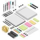 Siirry ryhmään Toimistotarvikkeet