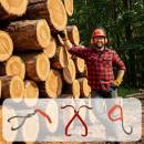 Siirry ryhmään Tukkisakset ja -koukut