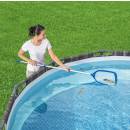 Uima-altaan hoito Siirry ryhmään Uima-altaan hoito