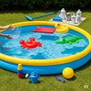 Uima-altaat ja -lelut Siirry ryhmään Uima-altaat ja -lelut