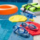 Siirry ryhmään Uimavarusteet