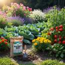 Siirry ryhmään Ulkokasvien lannoitteet ja ravinteet