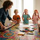 Siirry ryhmään Vahakankaat