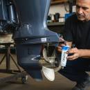 Siirry ryhmään Vaihteistoöljyt