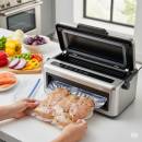 Vakuumikoneet ja vakuumipussit Siirry ryhmään Vakuumikoneet ja vakuumipussit