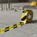 Siirry ryhmään Varoitusteippi