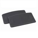 Siirry ryhmään Veneistuimet ja istuimen jalat