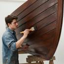 Siirry ryhmään Venemaalit, venelakat ja veneenhoito