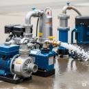 Siirry ryhmään Vesipumput