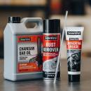 Siirry ryhmään Voiteluaineet