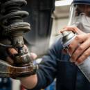 Voitelurasvat ja silikonit Siirry ryhmään Voitelurasvat ja silikonit