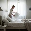 Siirry ryhmään Vuodevaatteet