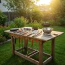 Siirry ryhmään Grillaustarvikkeet