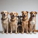 Siirry ryhmään Koirat