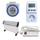 Siirry ryhmään Sähkötarvikkeet