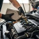 Siirry ryhmään Täyssynteettiset öljyt