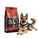 Siirry ryhmään Koiran kuivaruoat