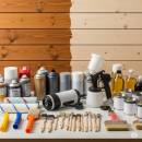 Siirry ryhmään Maalaus ja pinnoitusaineet