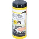 Siirry ryhmään Puhdistusliinat